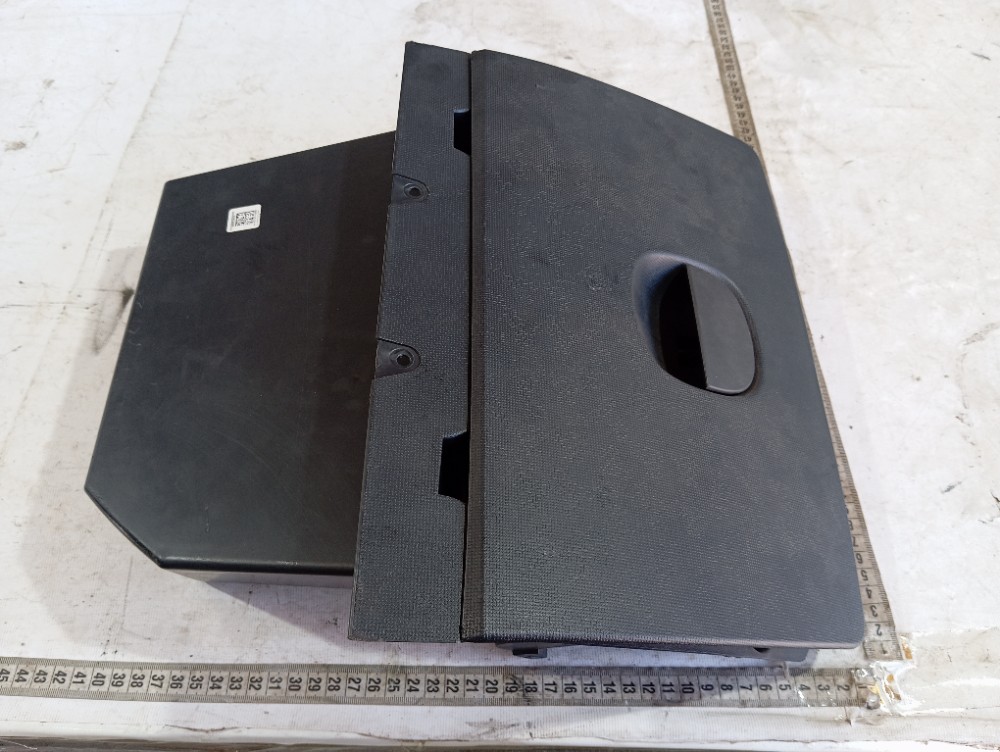 Porta Luvas Fiat Mobi 2019 V313 7