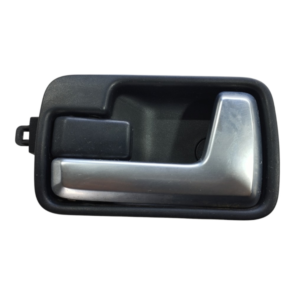 Maçaneta Interna Traseira Esquer Land Rover Discovery 3 V635 1