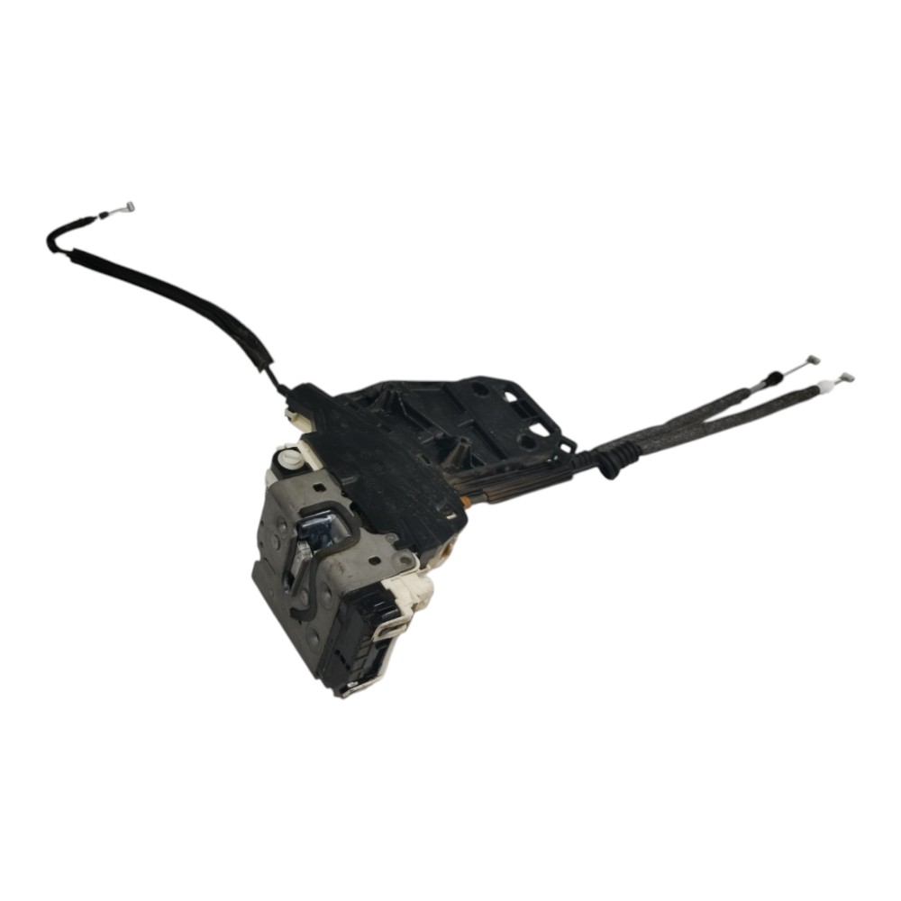 Fechadura Direita Tampa Traseira Ram Rampage 2023 2025 V659 10