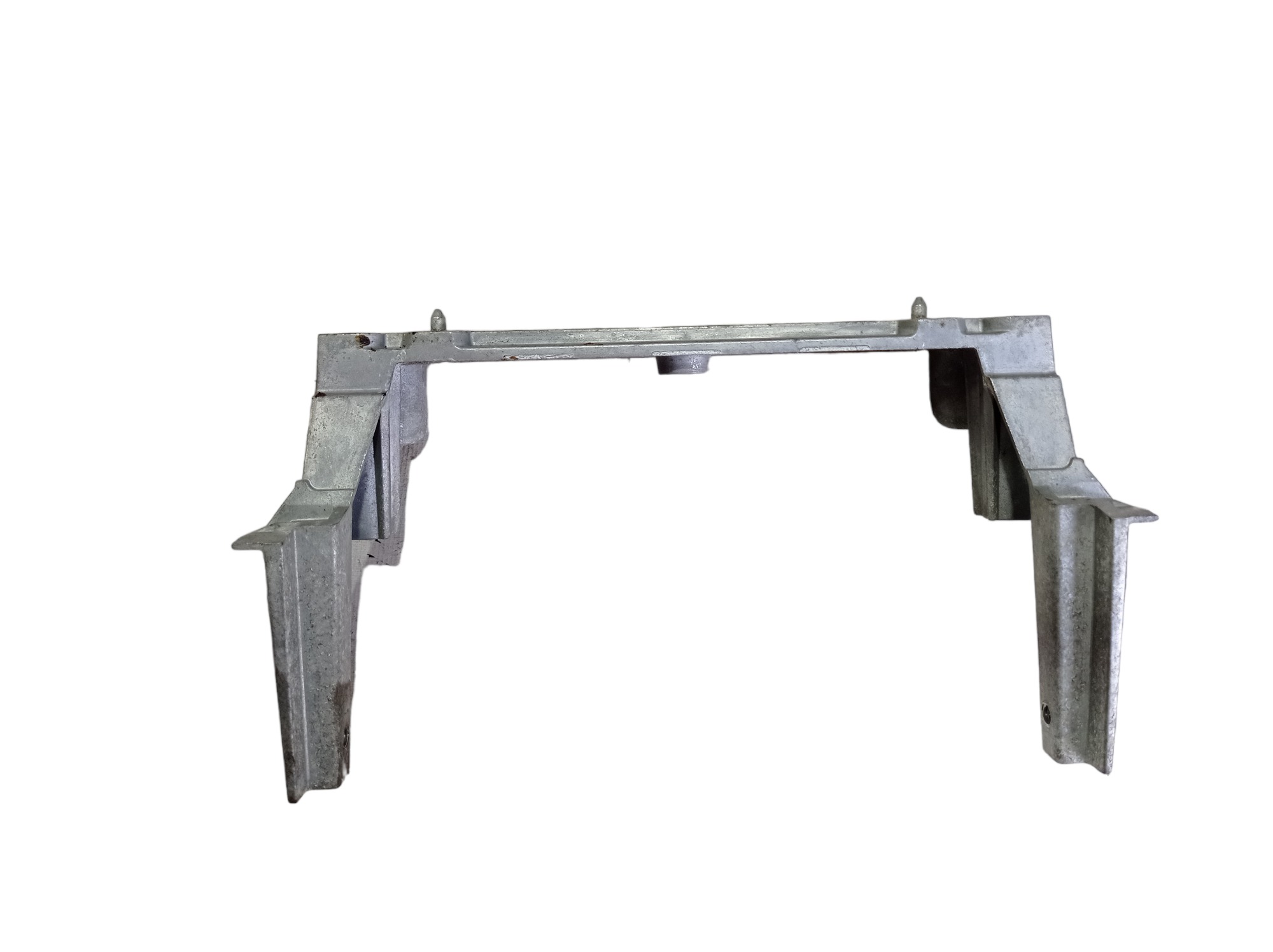 Suporte Console Range Rover Vogue 3.6 2008 V583 6