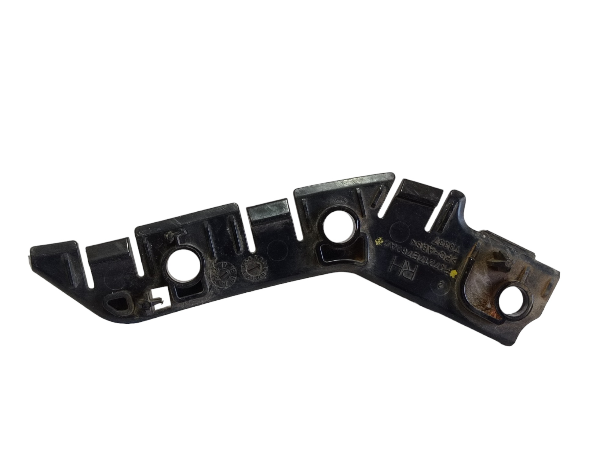 Guia Parachoque Diant Direito Discovery Sport 15 2018 V591 1