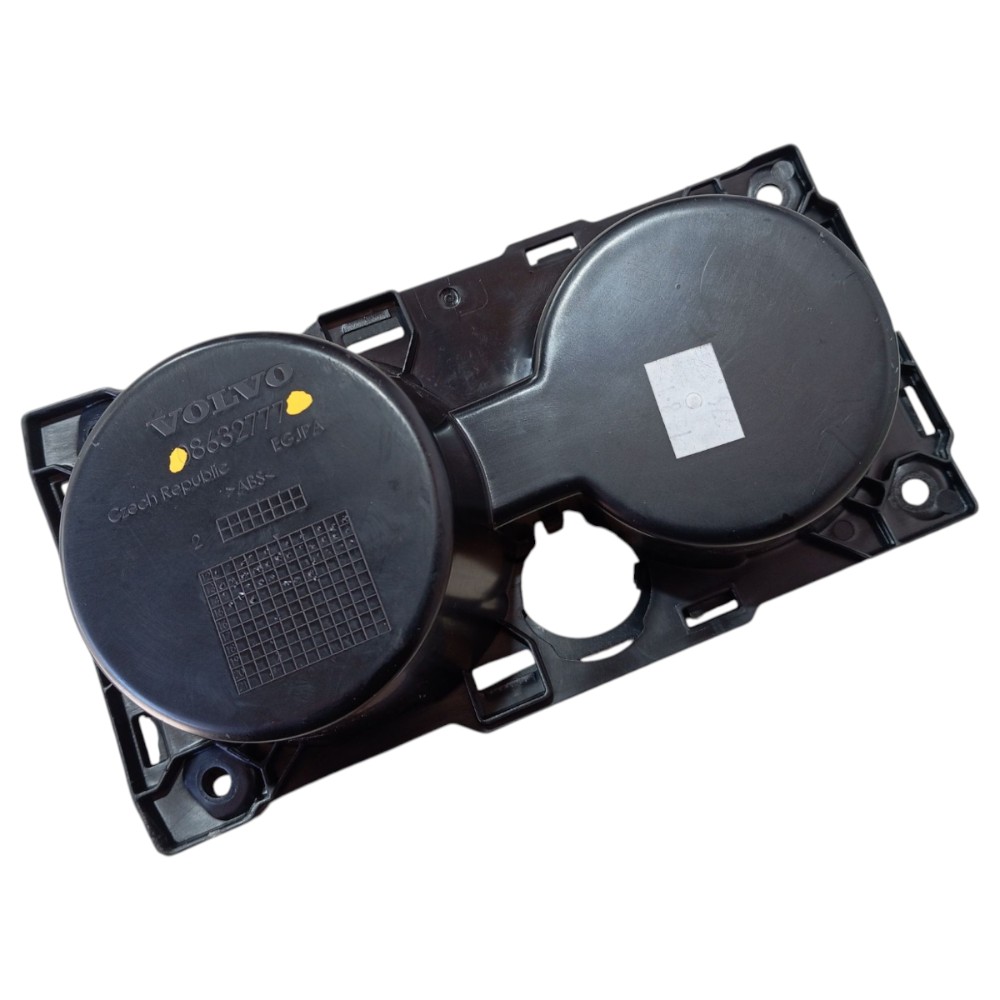 Porta Copos Console Volvo V40 T3 2013 2019 V652 7