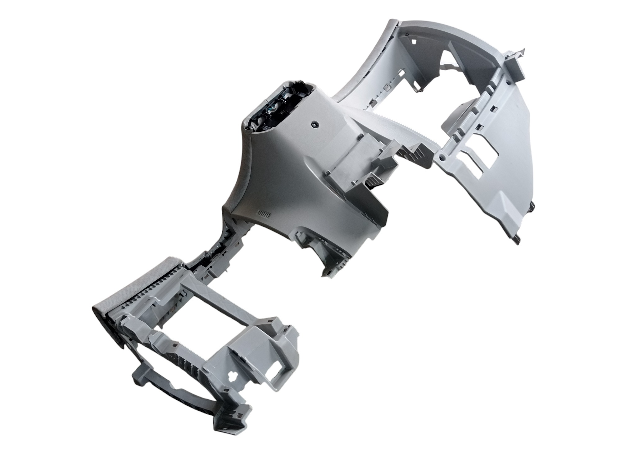 Capa Painel Byd Dolphin Gs 180ev 2024 V596 2