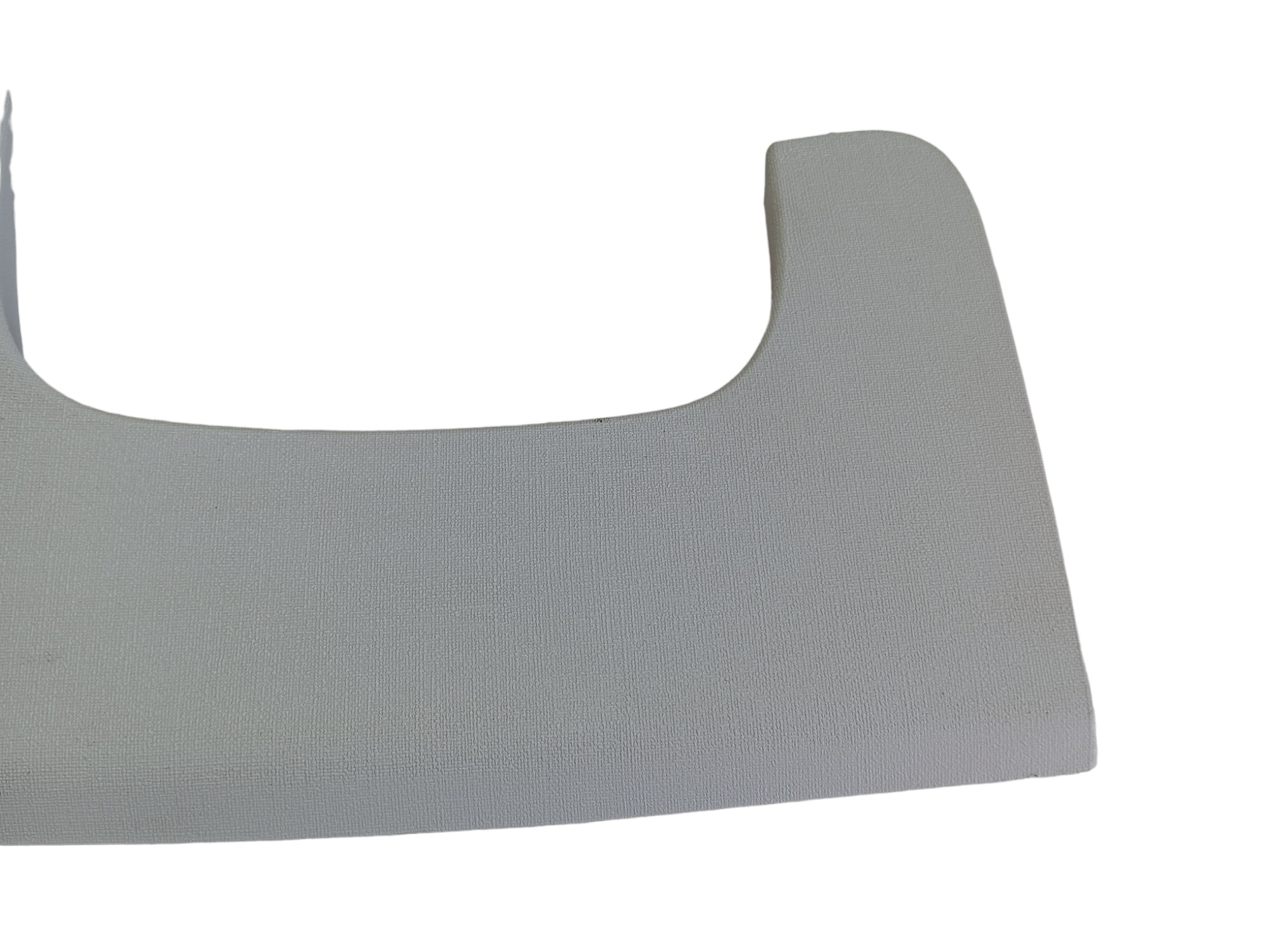 Acabamento Inferior Painel Byd Dolphin Gs 2024 2025 V596 2