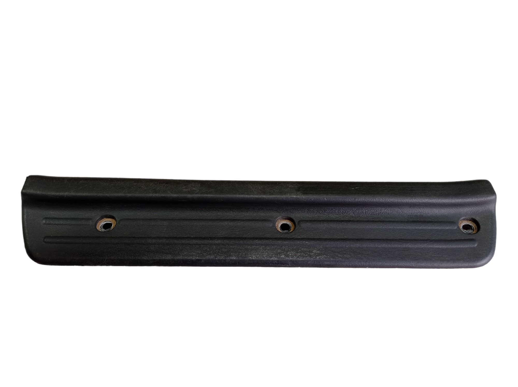 Soleira Traseira Esquerda Pajero Sport 2010 Mr227559 V569 4