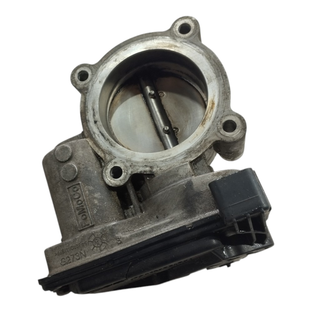 Tbi Corpo Borboleta Ford Fusion 2009 2012 V637 2