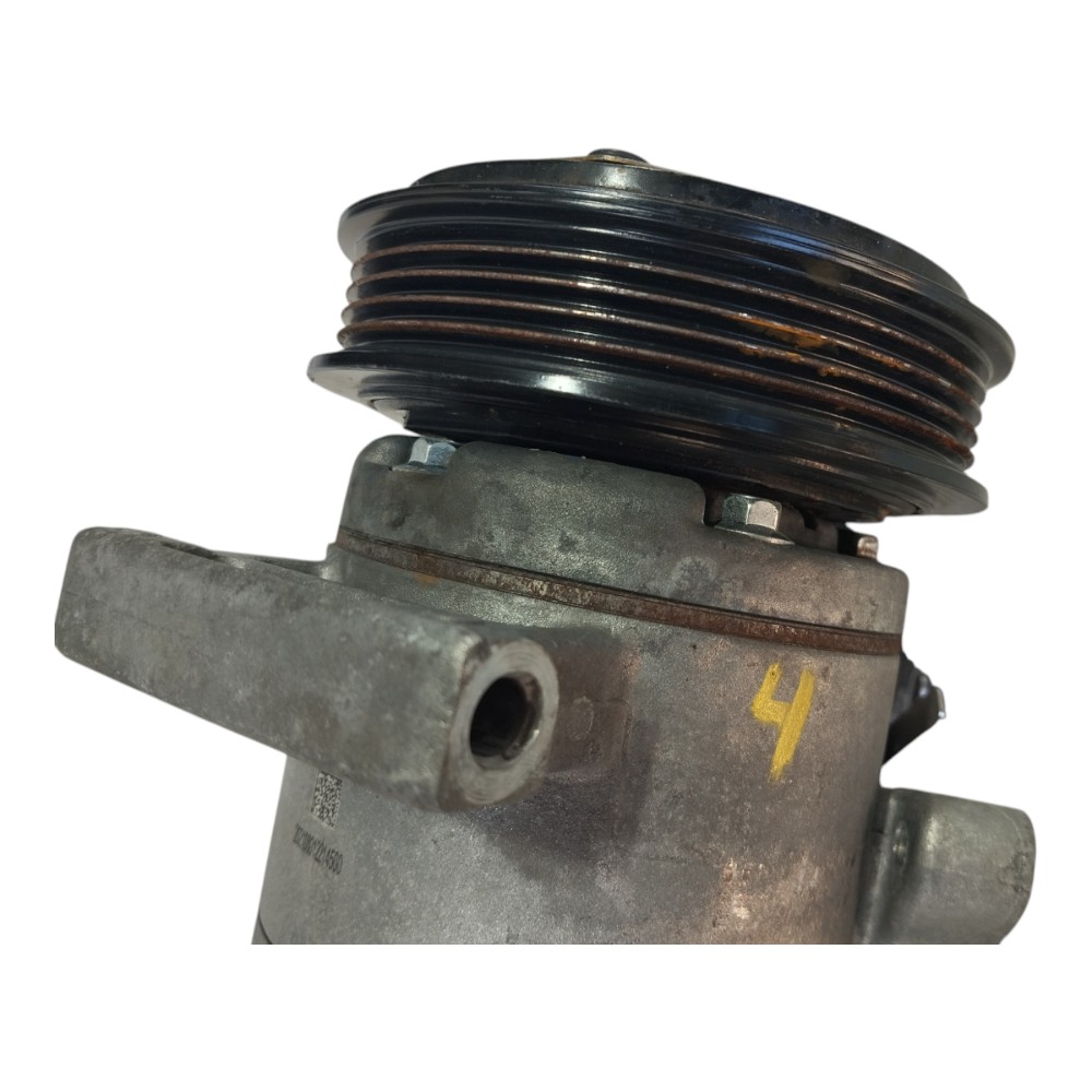 Compressor Ar Chevrolet Tracker 2020 2025 V627 7