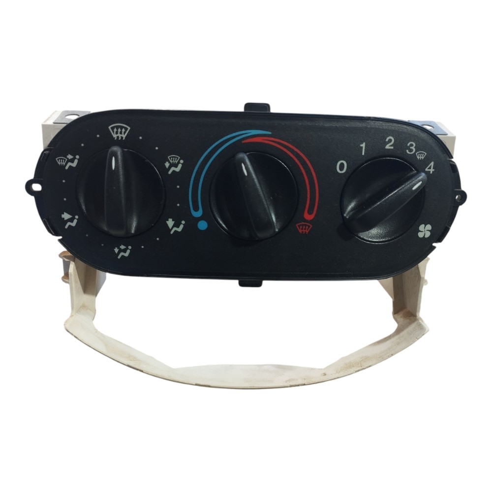 Comando Ar Troller T4 2011 V650