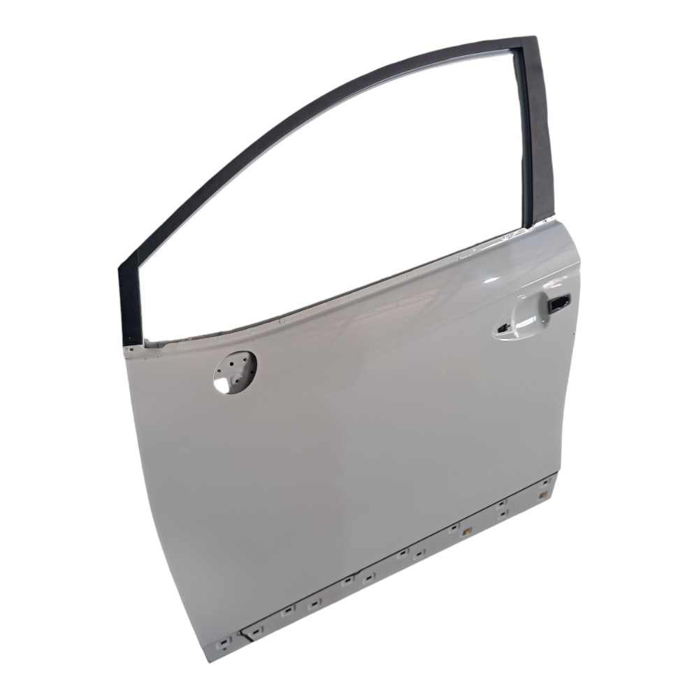 Porta Dianteira Esquerda Jac T50 2017 2021 V662 Dianteira Esquerdo 5