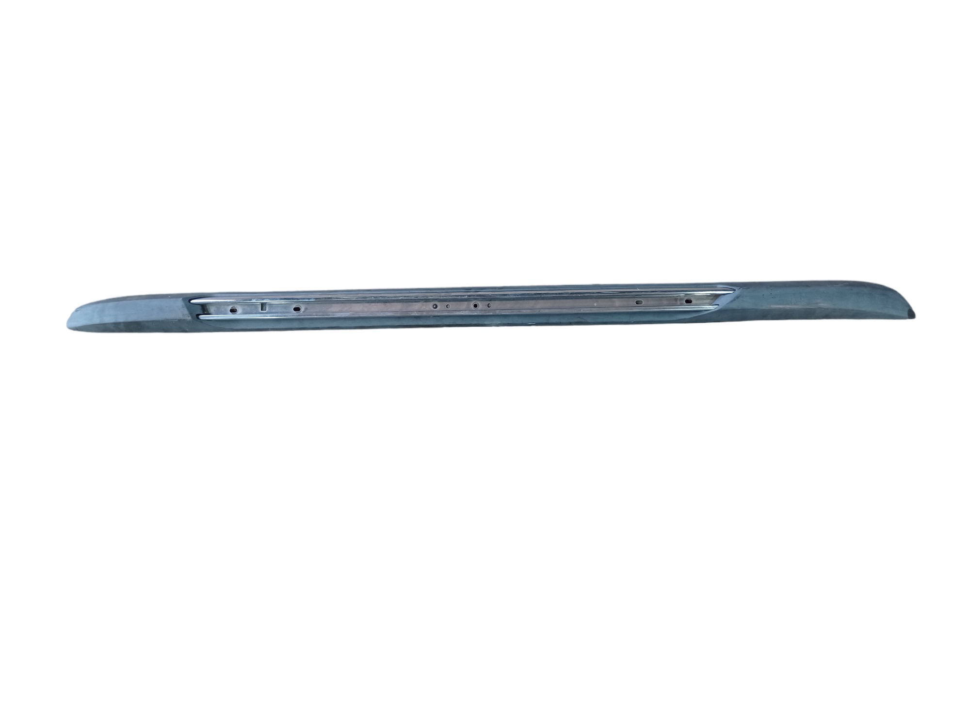Rack Direito Teto Jeep Grand Cherokee Ltd 2014 V580 4