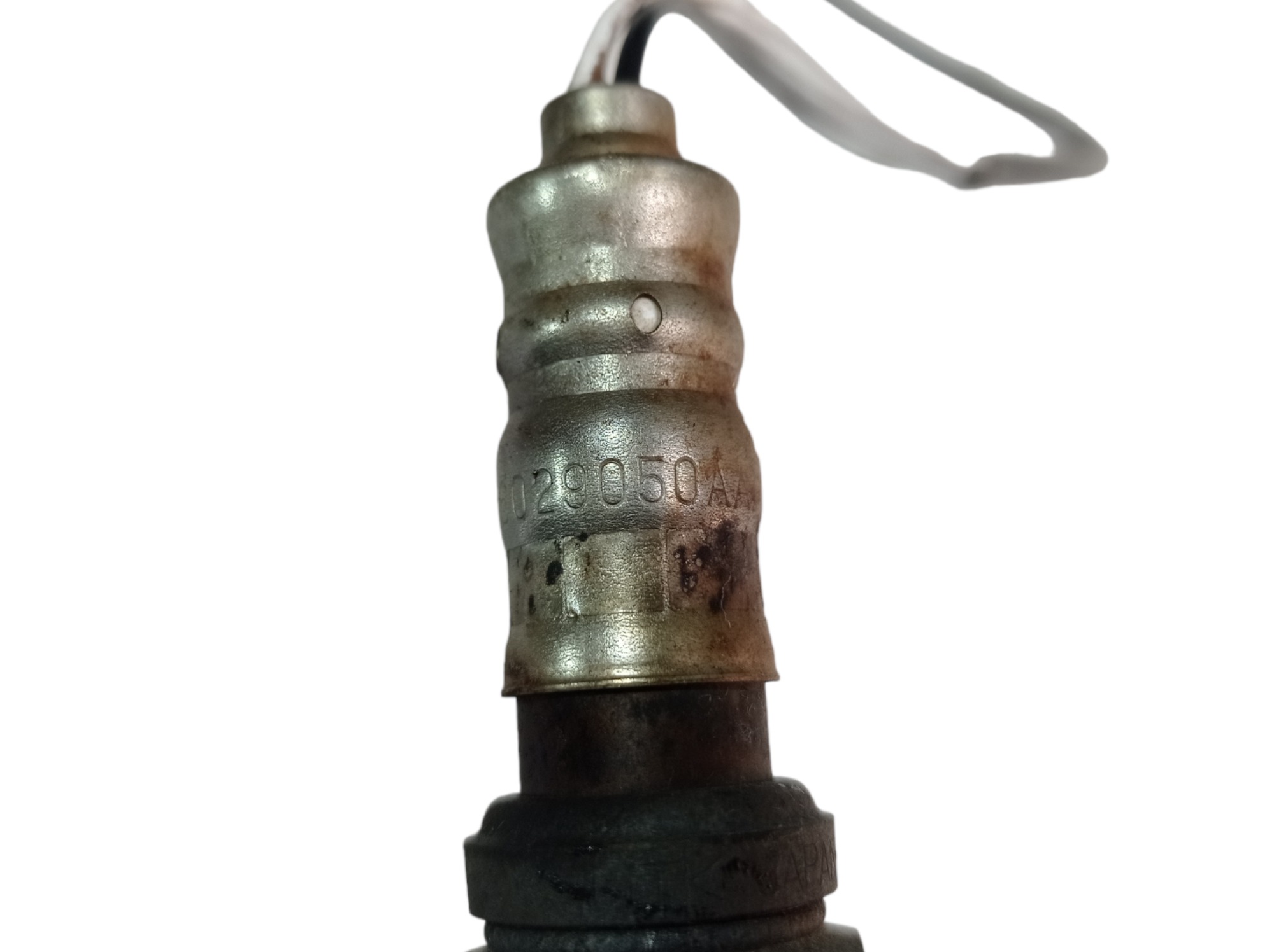 Sonda Lambda Secundária Grand Caravan Limited 2005 V586 7