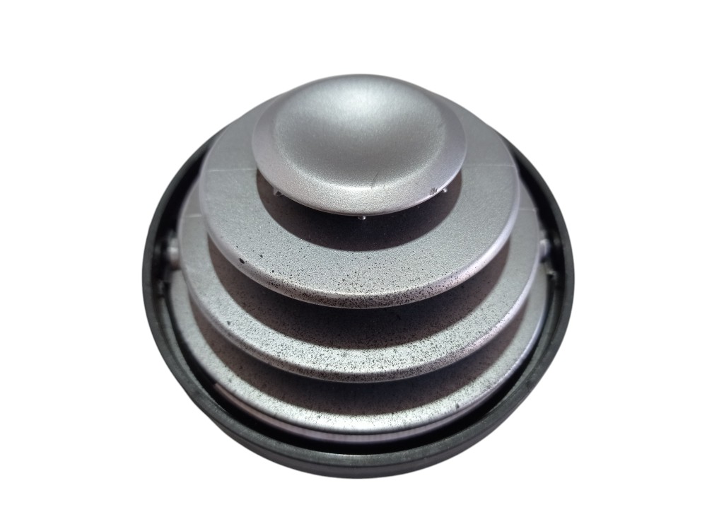Difusor Saida Ar Painel Citroen C3 1.4 2006  V306 3