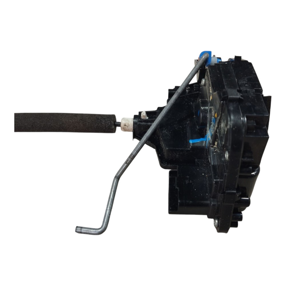 Fechadura Porta Tras Direito Chery Tiggo 7 2022 2024 V640 5