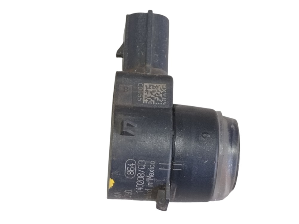 Sensor Estacionamento Dianteiro Jeep Grand Cherokee 3.6 2014 3