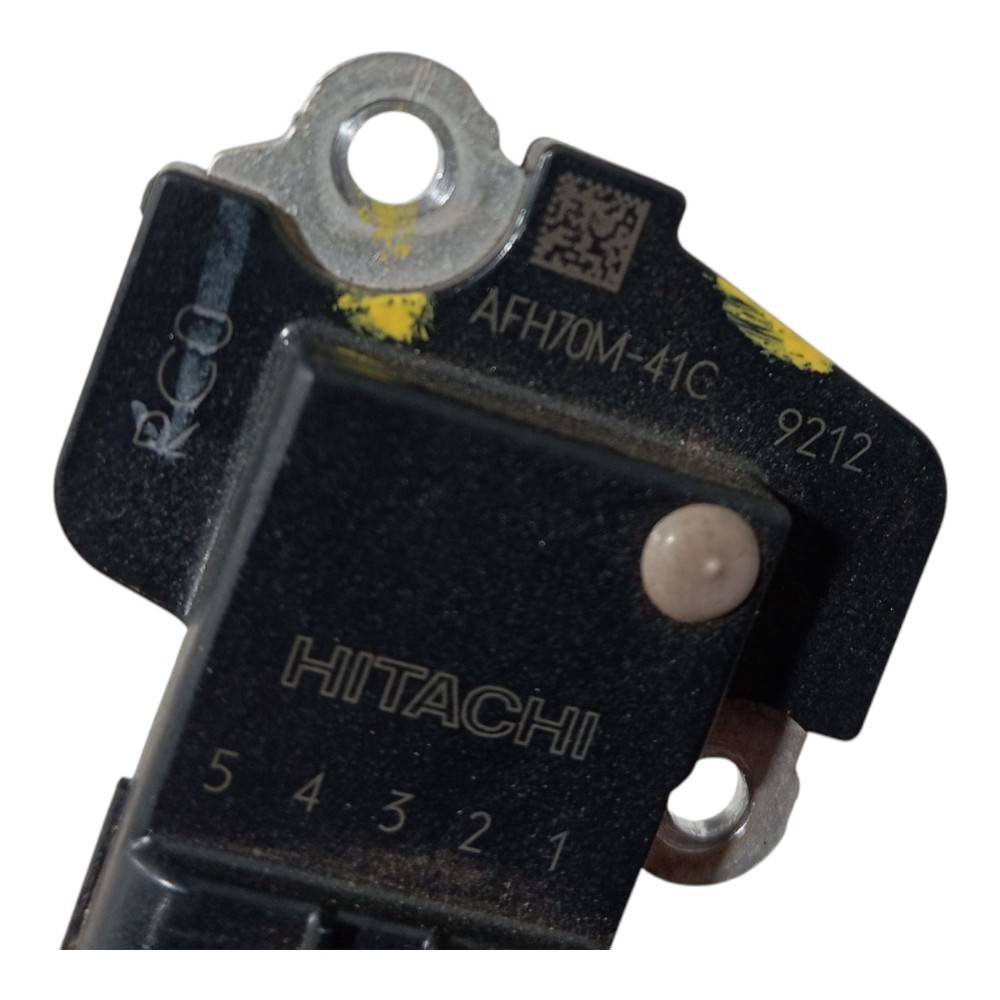 Sensor Maf Fluxo Ar Honda Hrv Exl 1.8 2017 A 2020 V660 5
