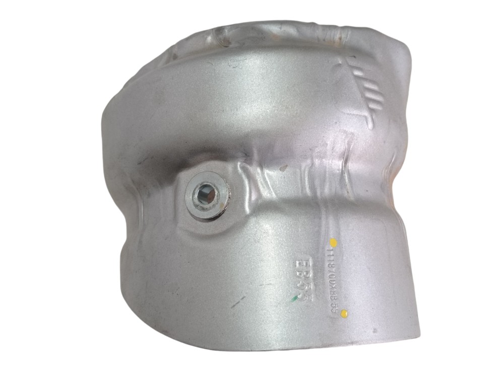 Defletor Turbina Gwm Haval H6 Hev 1.5 2024 V610 2