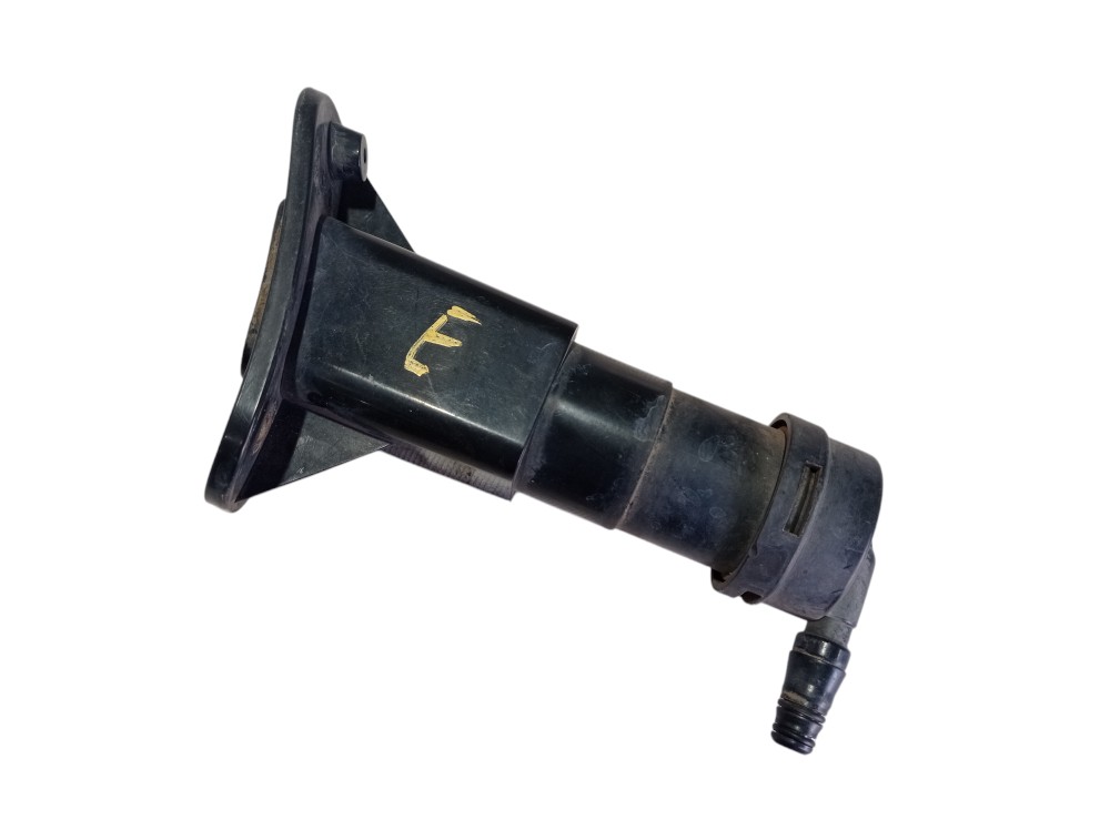 Esguicho Farol Esquerdo Chrysler Grand Caravan 2005 V586 2