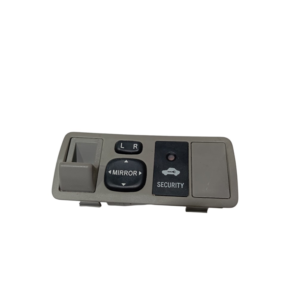 Botão comando retrovisor Toyota Corolla 2008 1