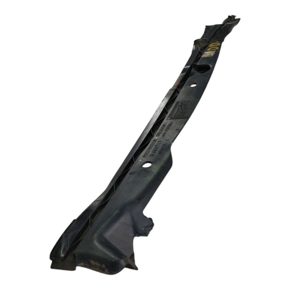 Defletor Paralama Diant Dir Land Rover Discovery 3 2007 V635 1