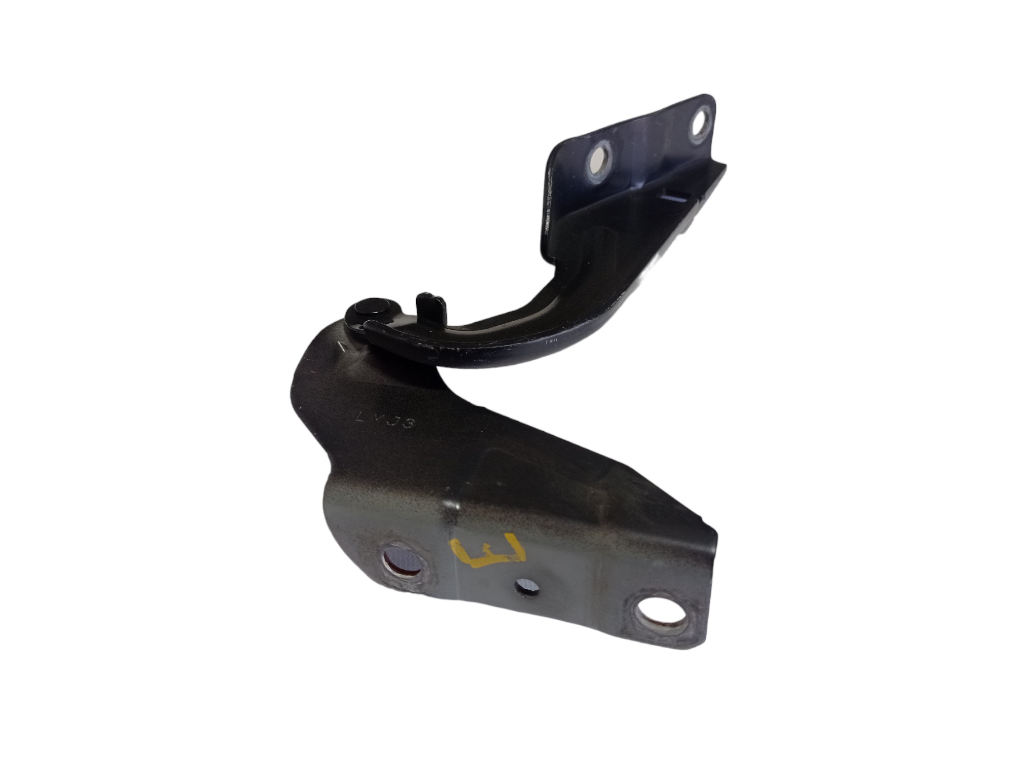 Braço Esquerdo Capo Mitsubishi Asx 2.0 2014 V574 3