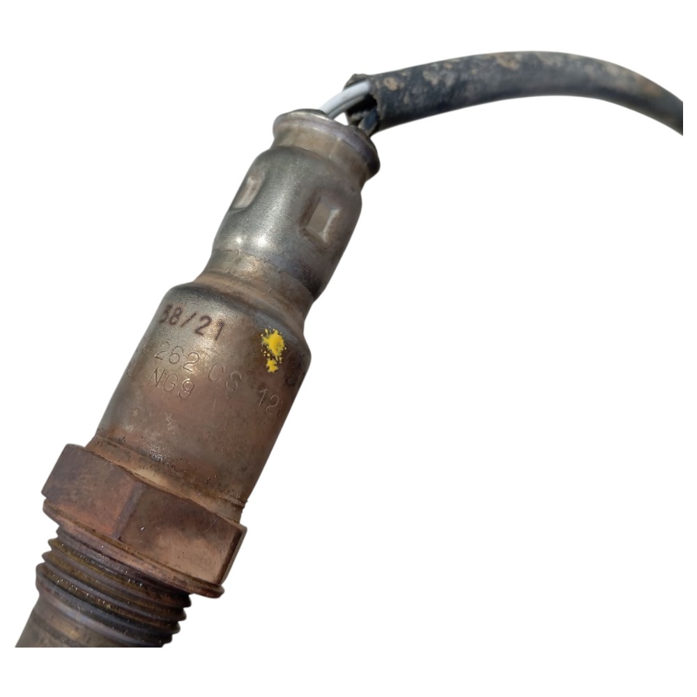 Sonda Lambda Secundária Vw Taos 1.4 2022 2024 V655 8