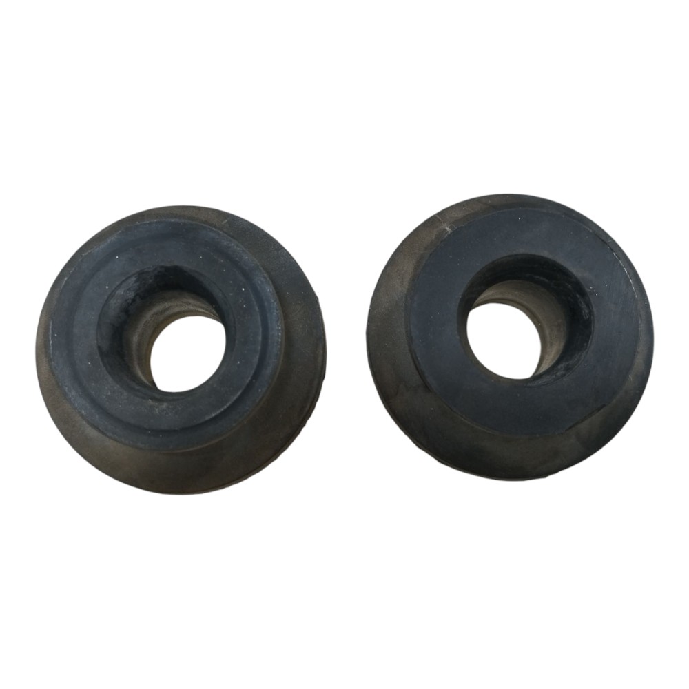 Coxim Inferior Radiador Chery Tiggo 7 Pro 2023 V640 6