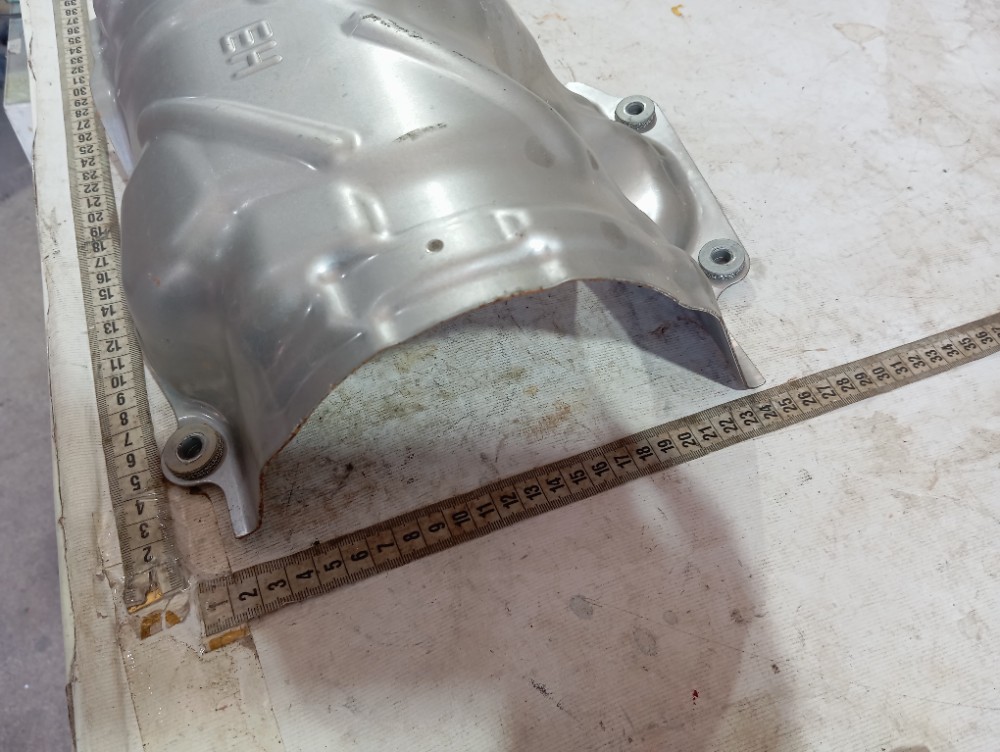 Defletor Turbina Lexus Rx500hf Sport 2023 V619 8
