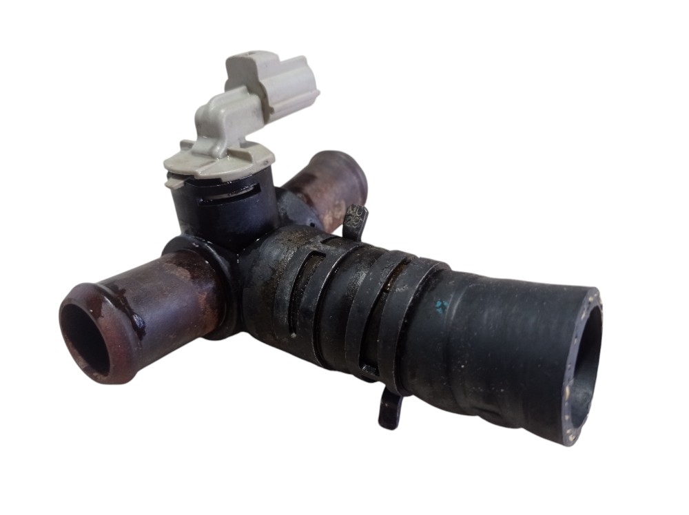 Flange Mangueira Radiador Discovery 4 2010 2012 V614 4