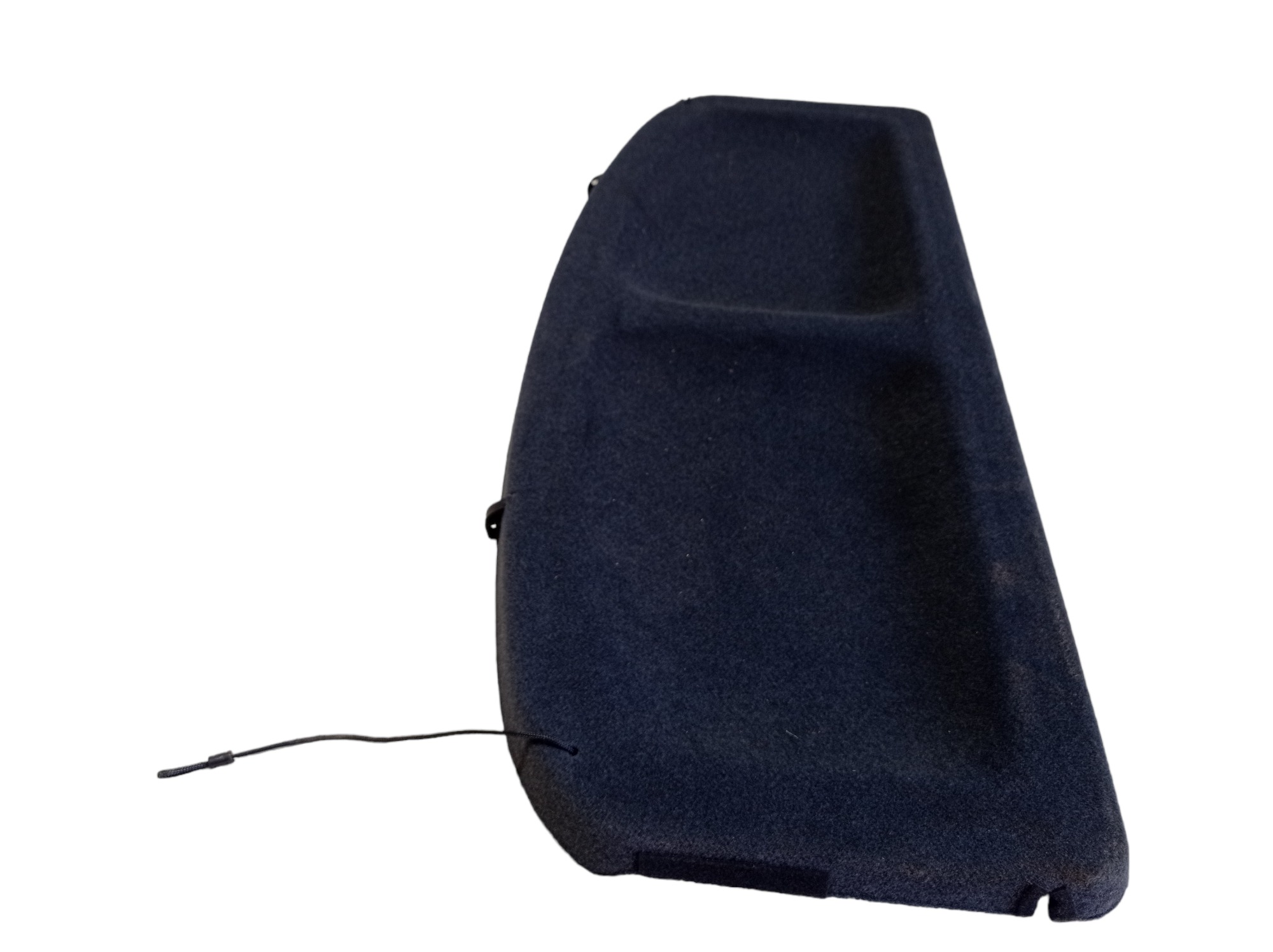 Tampão Porta Malas Byd Dolphin Gs 2024 2025 V596 5