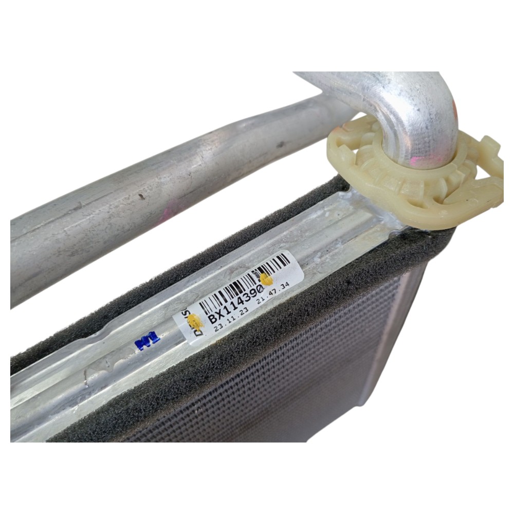 Radiador Ar Quente Ram Rampage Rt 2023 2024 V641 8