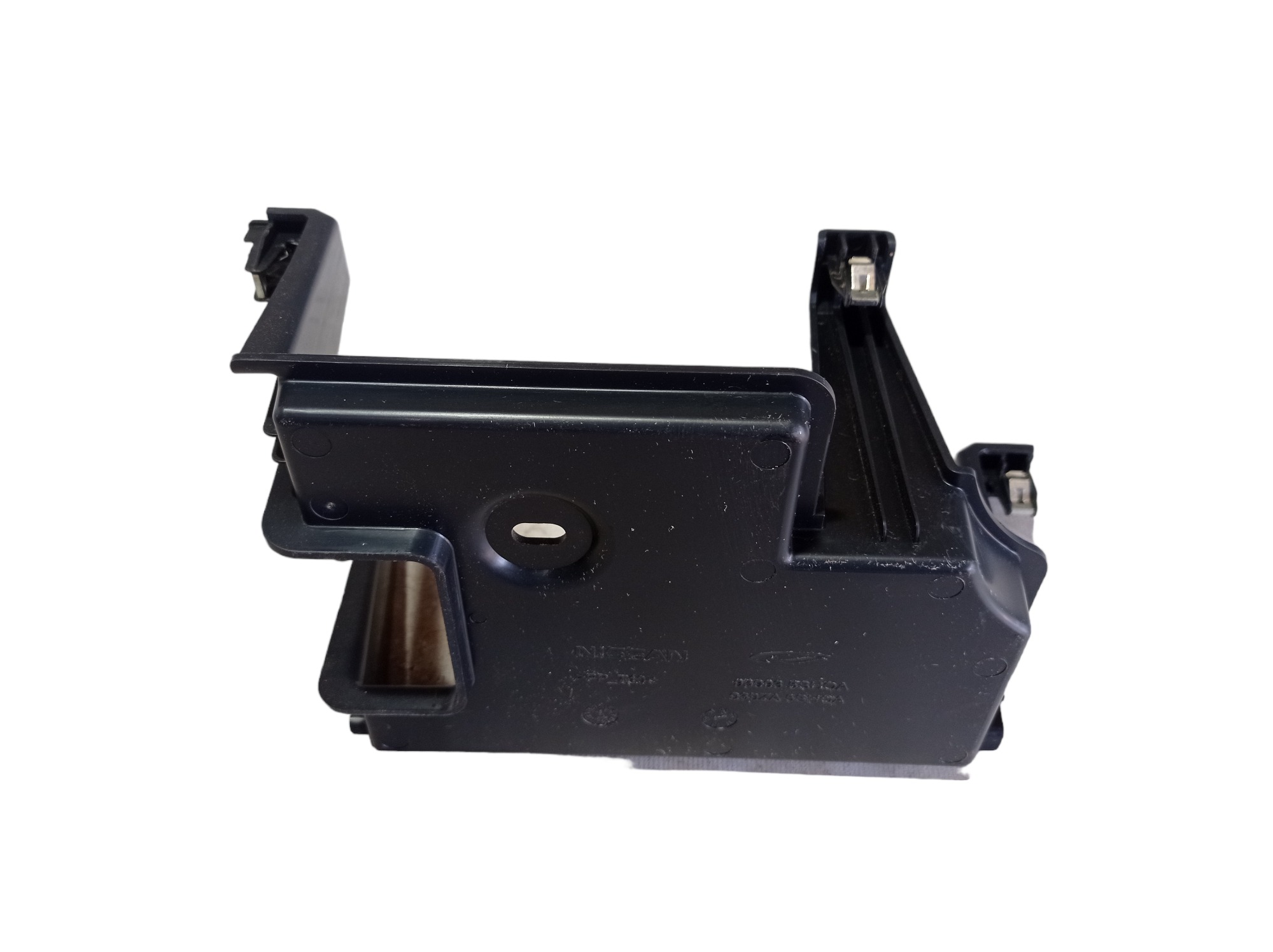 Suporte Console Nissan Leaf 2022 V589 3