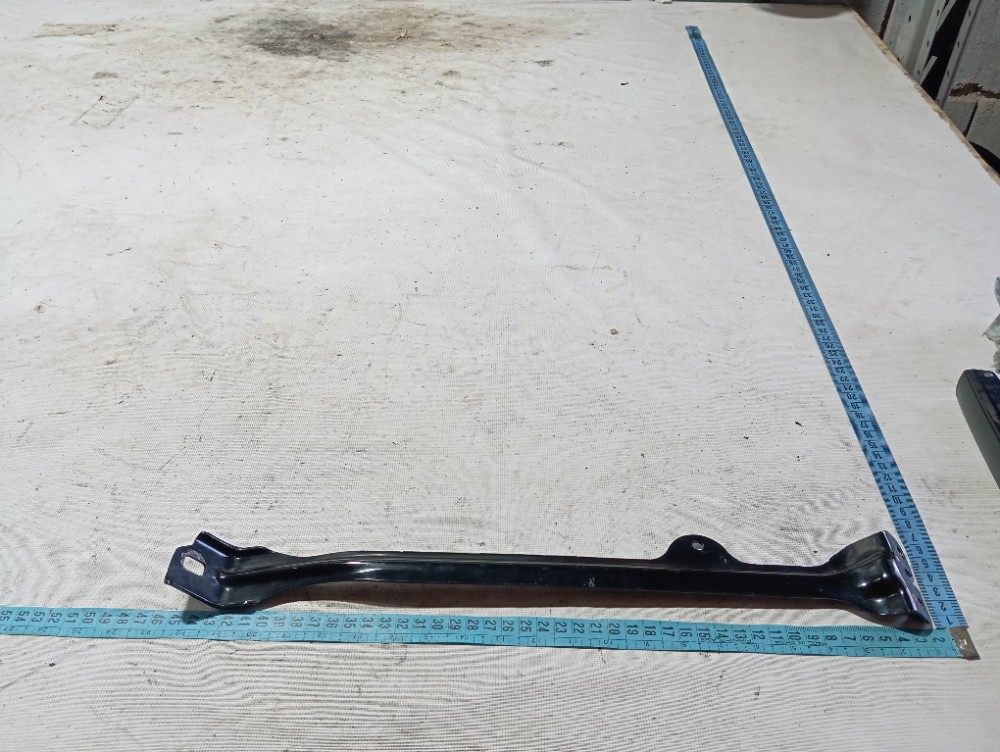 Suporte Diant Direito Painel Frontal Ram Rampage 2024 V641 8