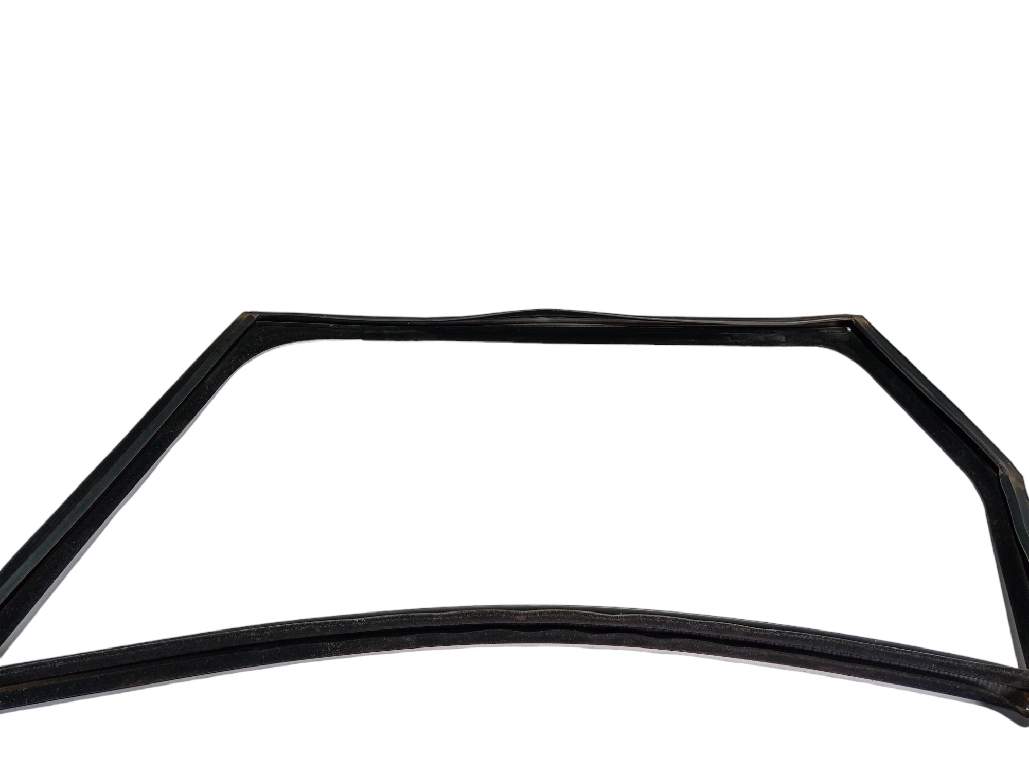 Borracha Vidro Porta Tras Esquerda Range Rover Sport 14 V592 5