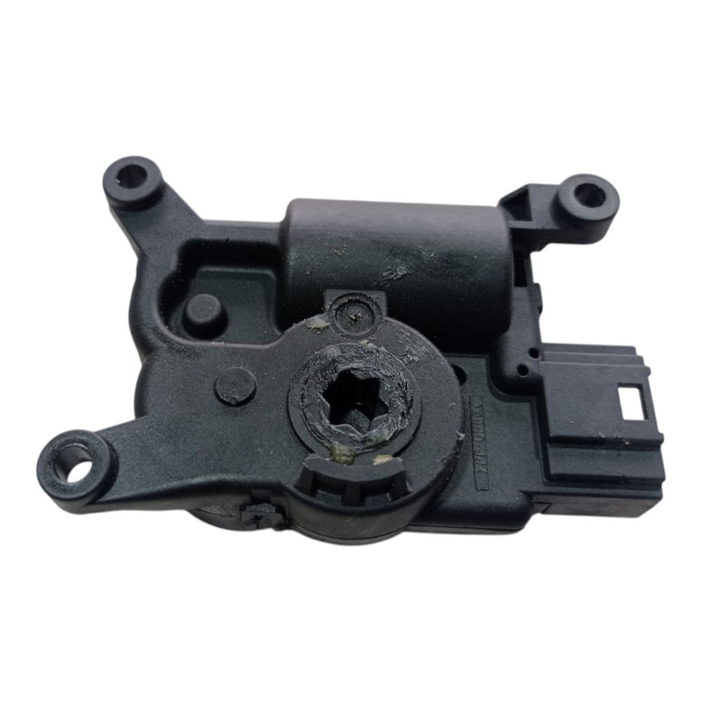 Motor Atuador Vw Golf Highline 1.4 16v Turbo 2015 V626 6