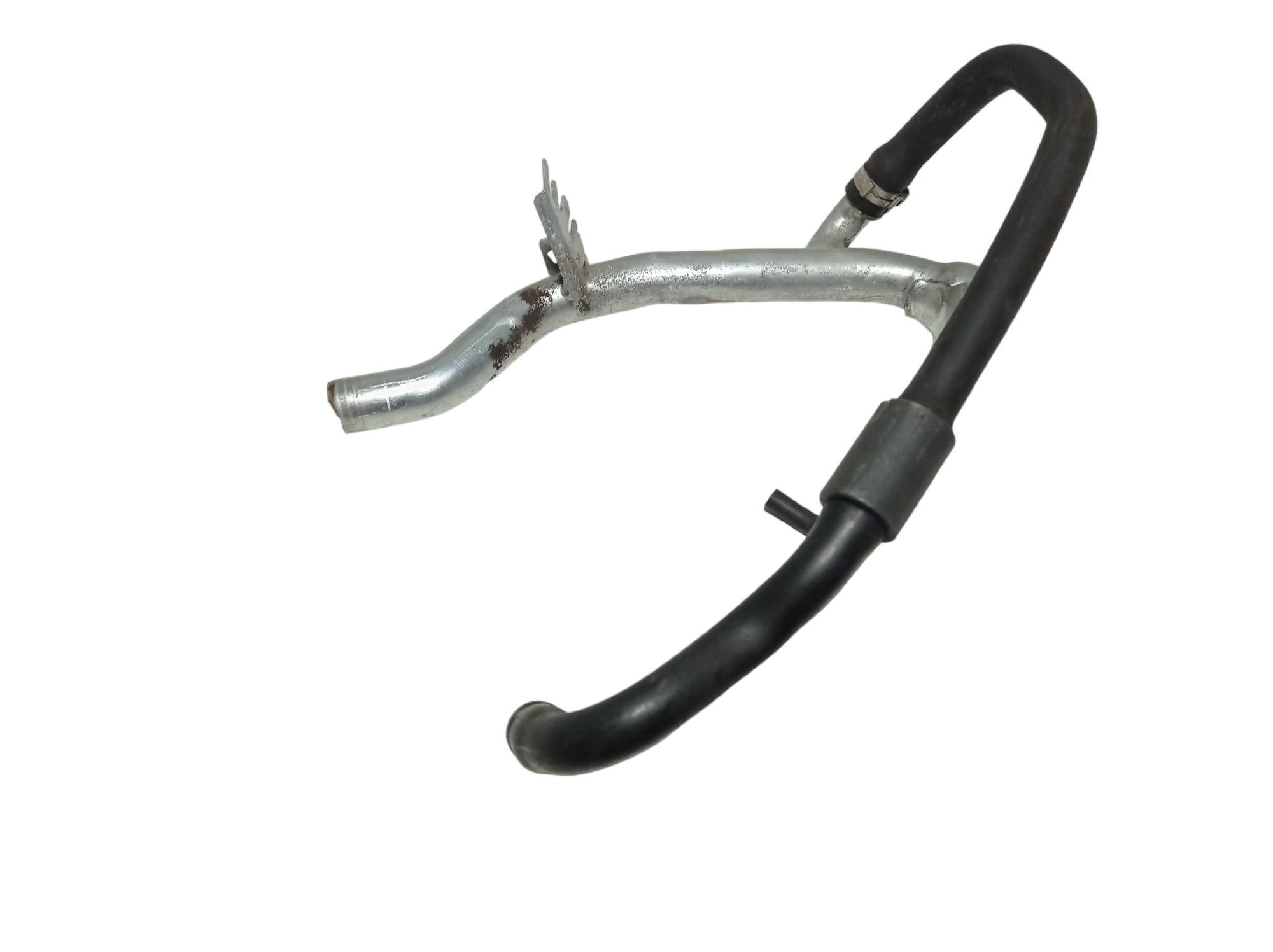 Cano Oleo Motor Fiat Linea 1.9 2009 A 2012 55206974 V433 7