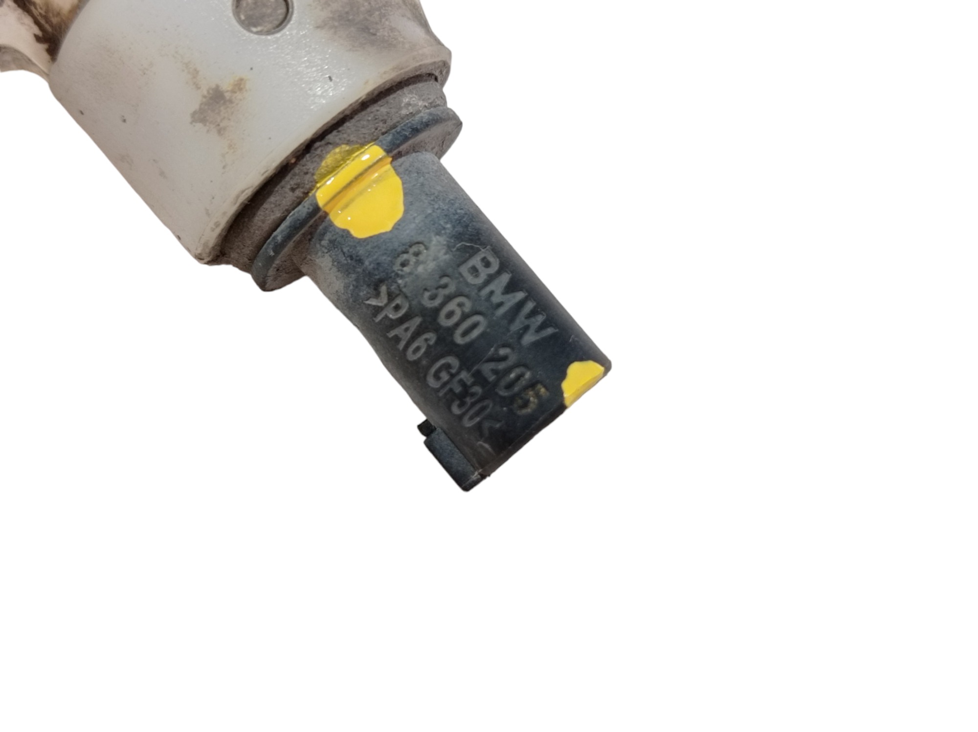 Luz Pisca Paralama Range Rover Vogue 2008 V583 7