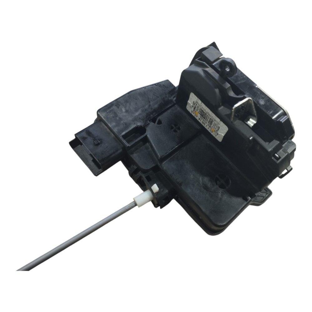 Fechadura Porta Diant Esquerda Byd Dolphin Gs 2024 2025 V653 3