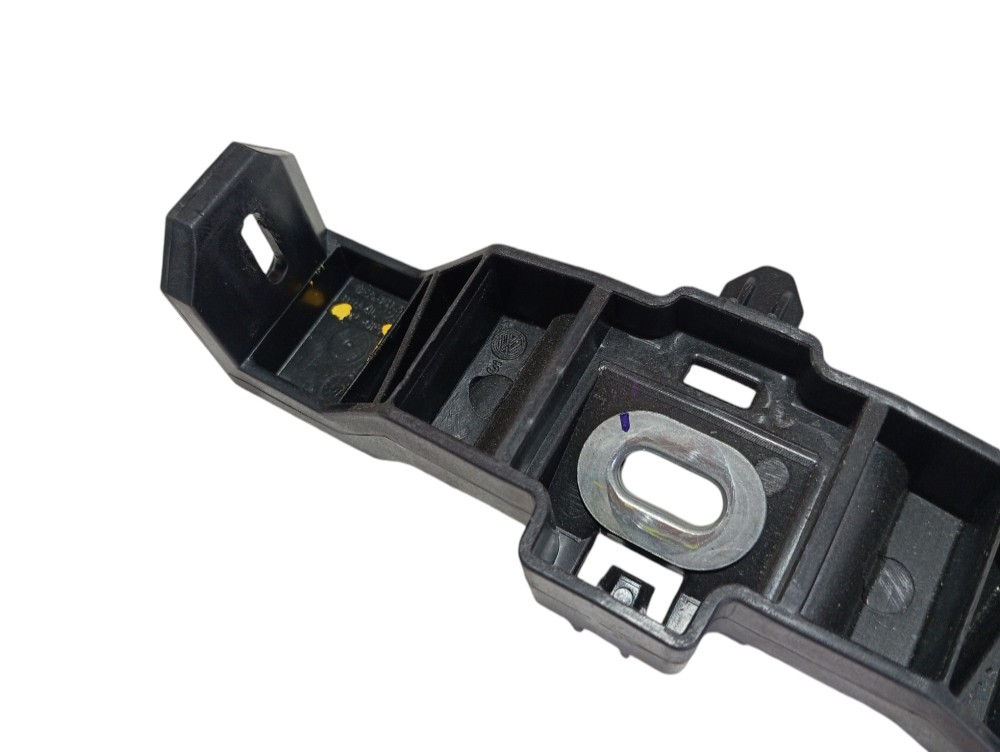 Suporte Caixa Marcha Vw Nivus 2024 V608 6