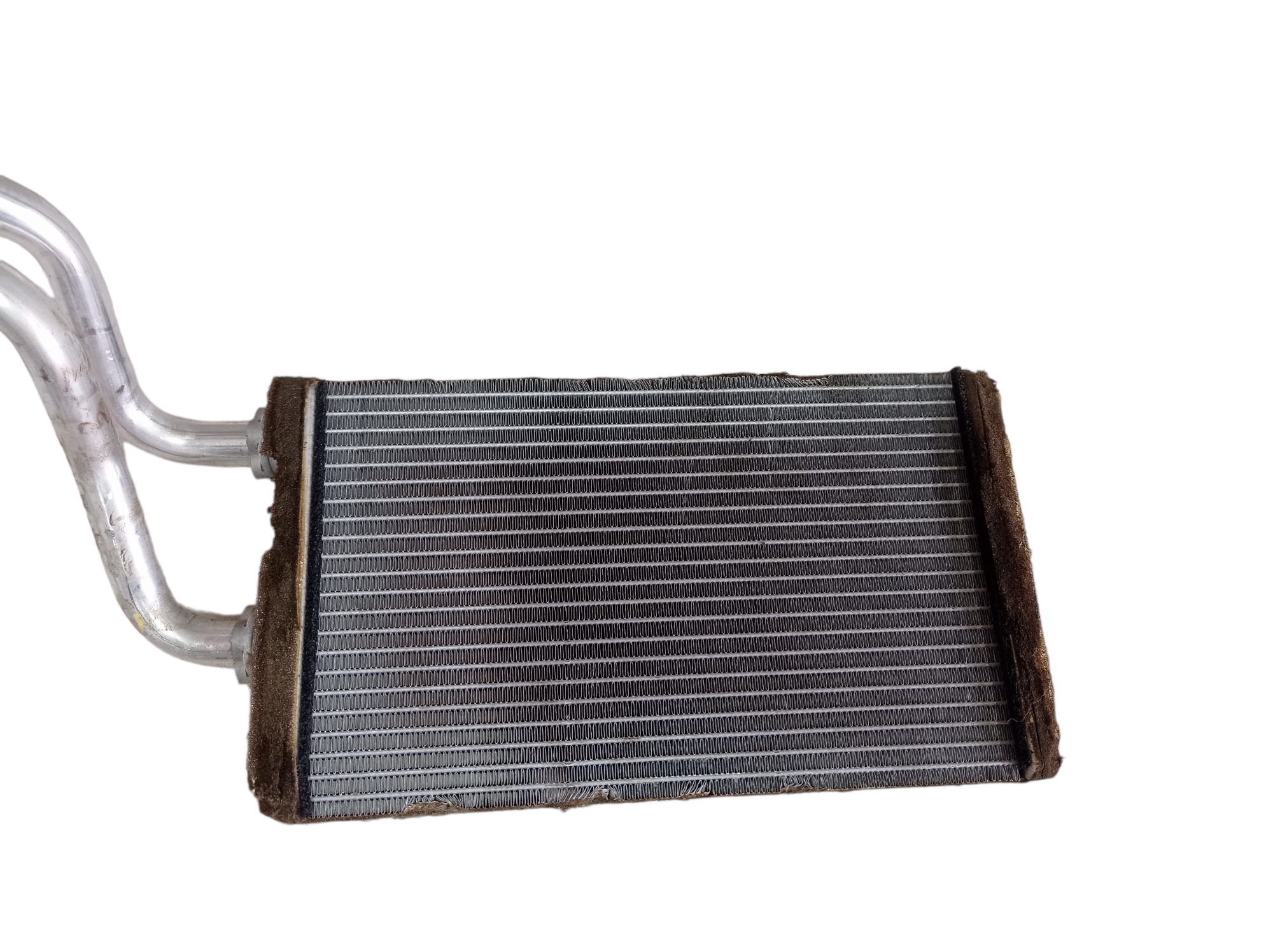 Radiador Caixa Evaporadora Suzuki Grand Vitara 2012 15 V570 6