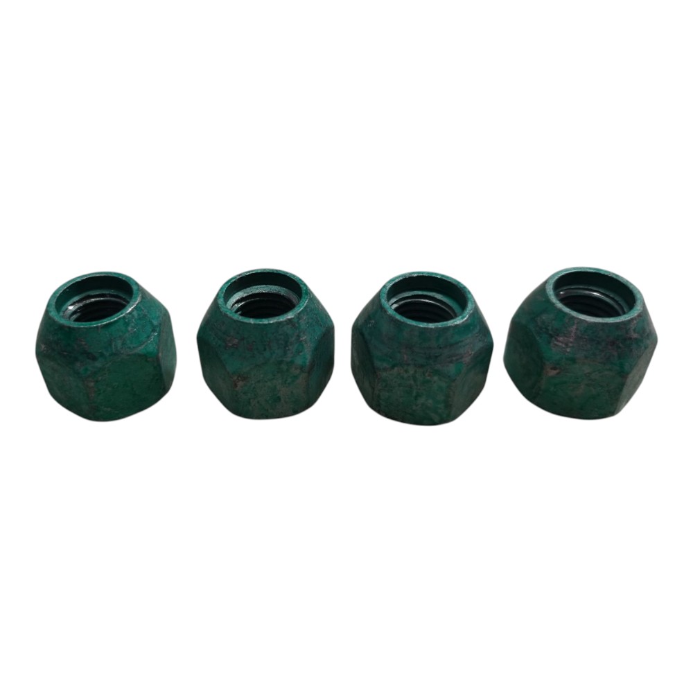 Porca Roda 4und Byd Dolphin Mini 2024 2025 V665 5