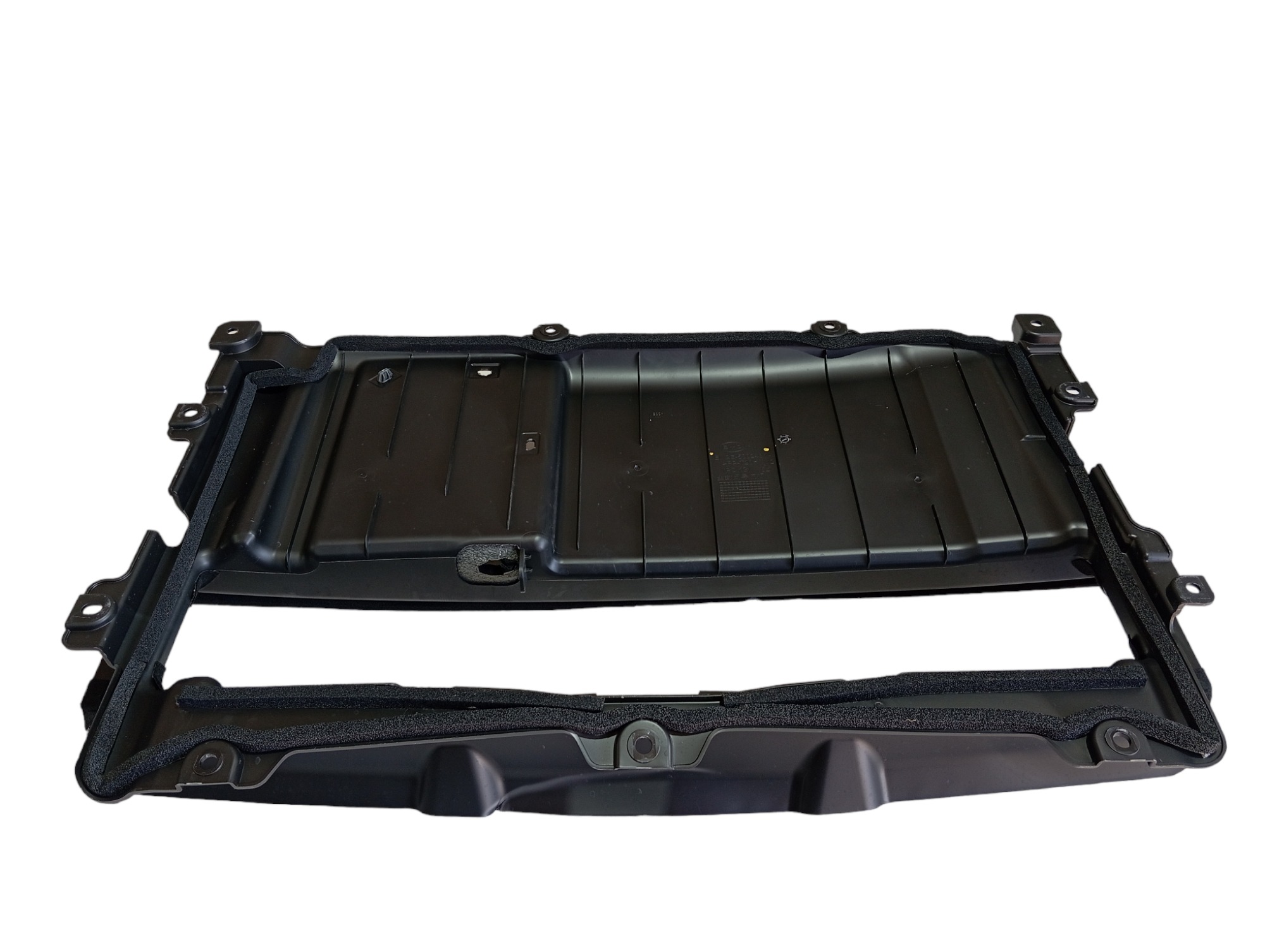 Defletor Radiador Byd Dolphin Gs 2024 2025 V594 1