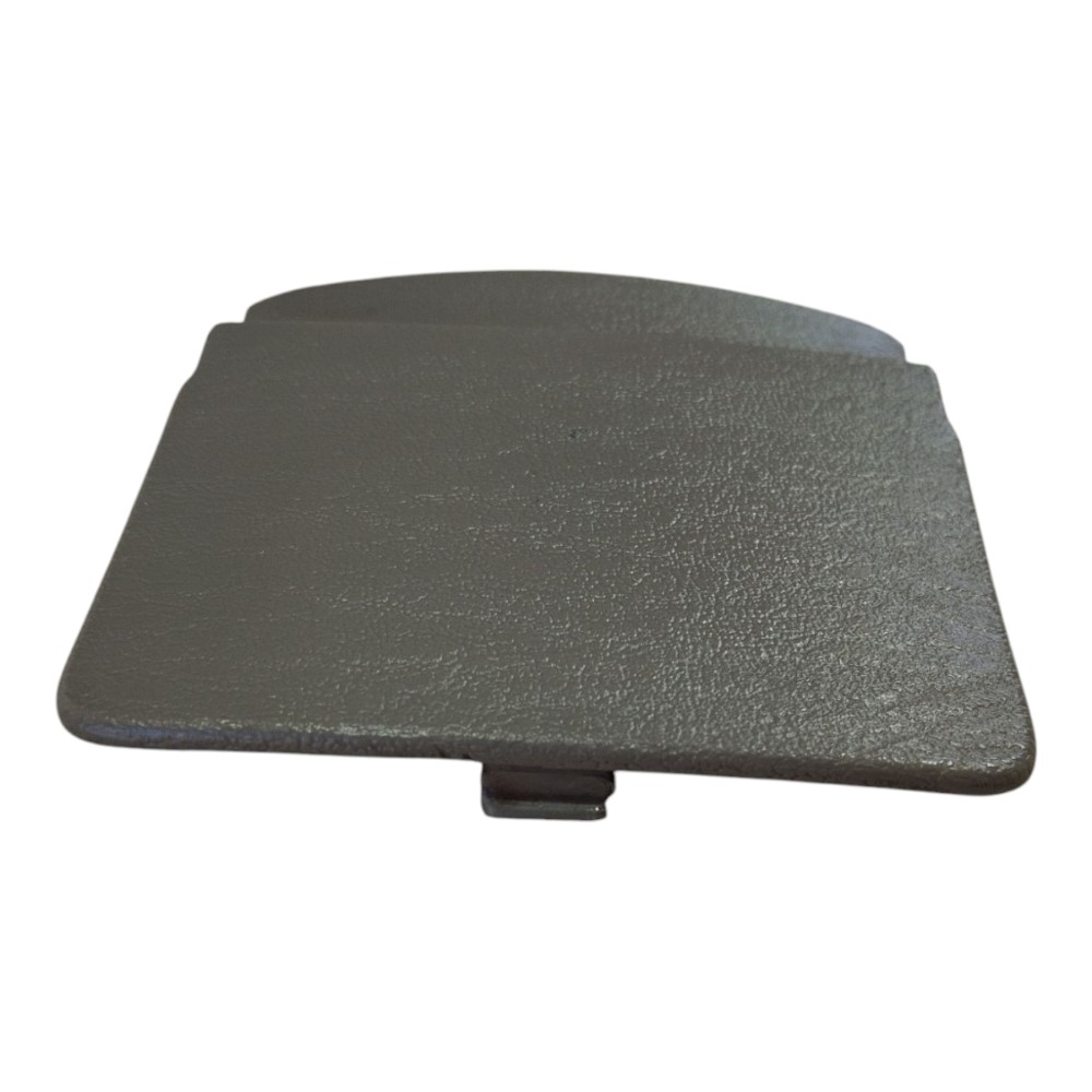Acabamento Moldura Central Chrysler Grand Caravan 2003 V578 8