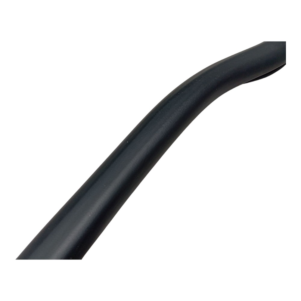 Borracha Porta Diant Direita Mercedes C180 2002 2007 V661 5