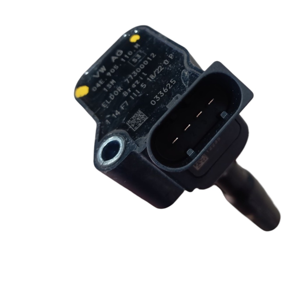 Bobina Ignicao Vw Taos Highline 2022 2024 V655 3