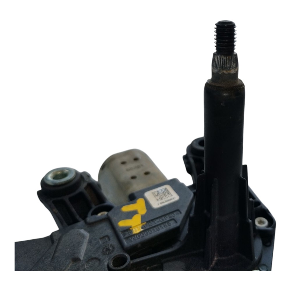 Motor Limpador Trase Renault Zoe Sandero Captur 15 A 23 V639 2