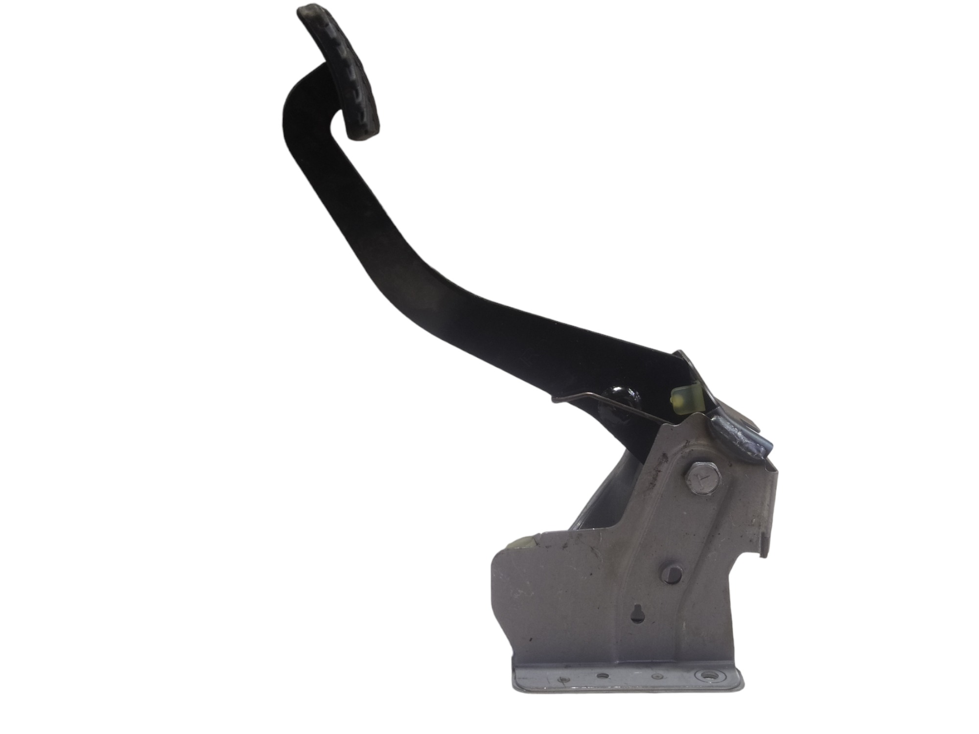 Pedal De Embreagem Hyundai Hb20 Comfort 2023 V590 3
