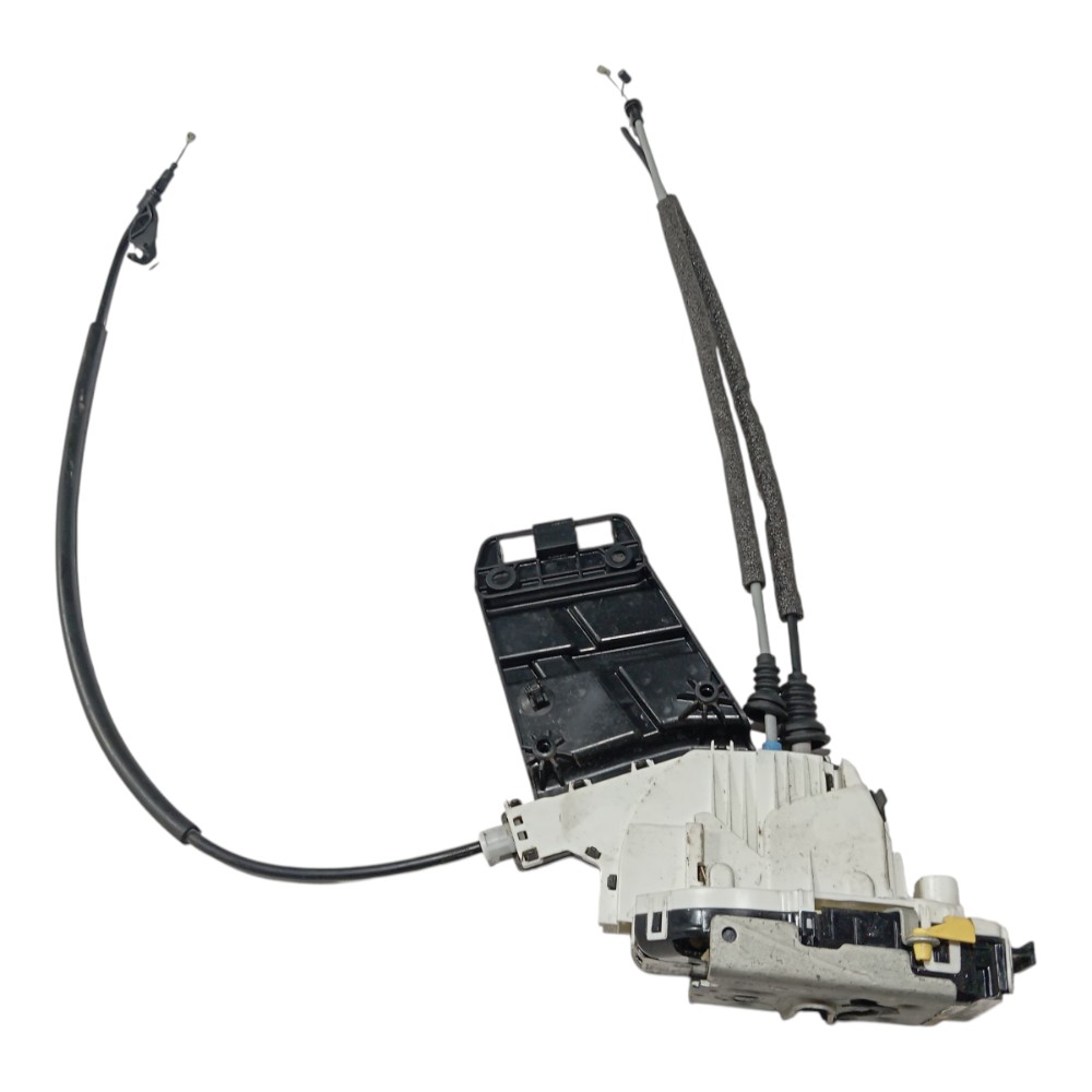 Fechadura Porta Dianteira Esquerda Ram Rampage 2023 25 V659 2