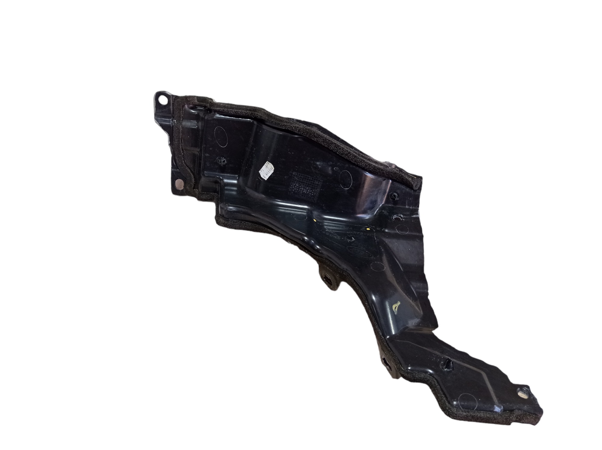 Tampa Protetora Direita Motor Discovery 5 2019 V597 2