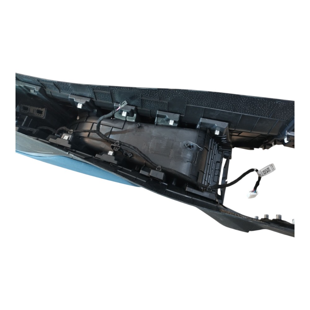 Console Central Byd Dolphin Mini 2024 2025 V665 7