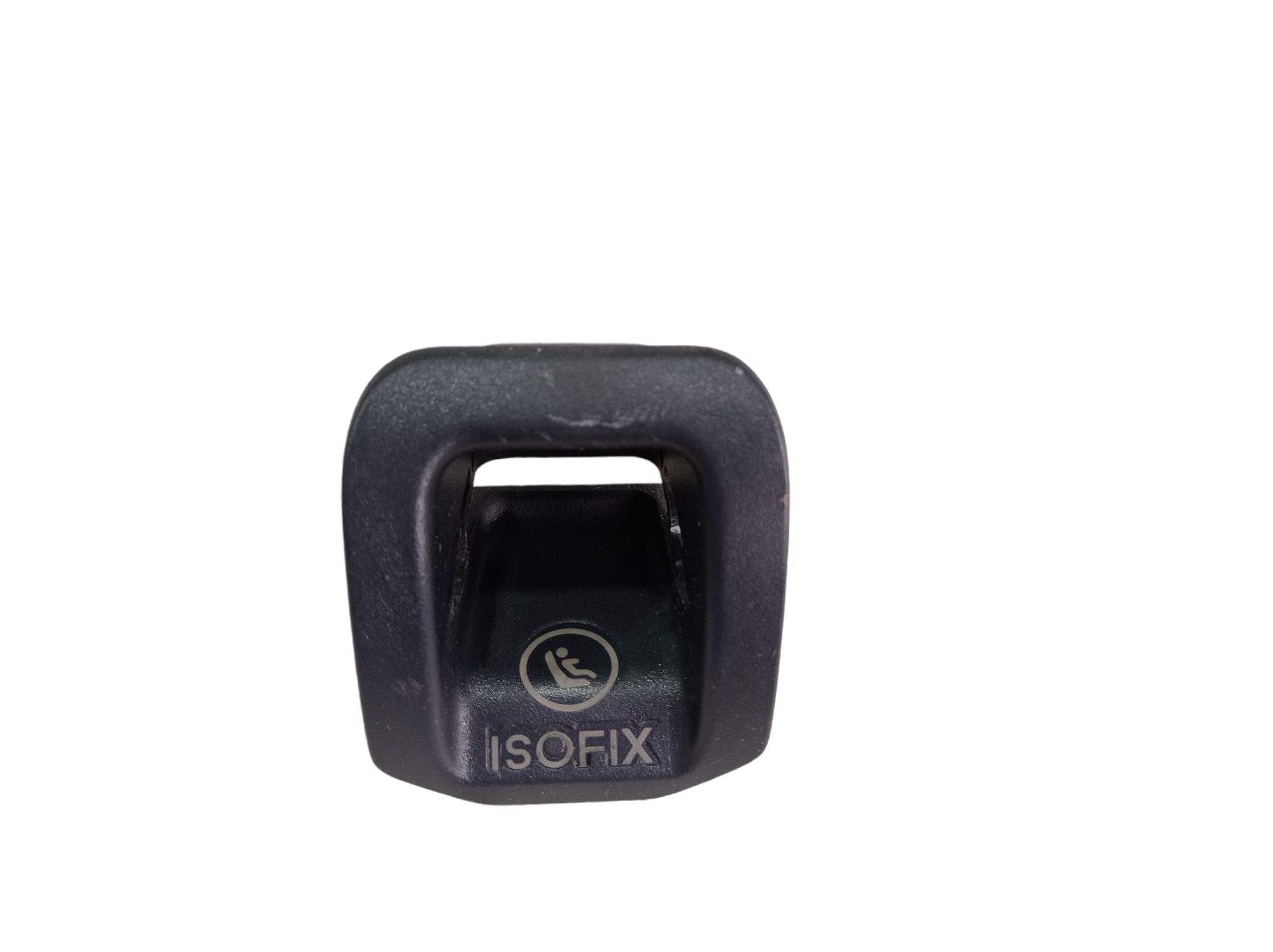 Tampa Isofix Mercedes Gla 200 2016 V568 4
